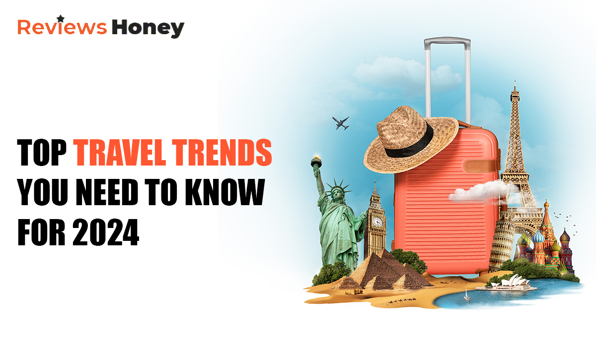 Travel Trends 